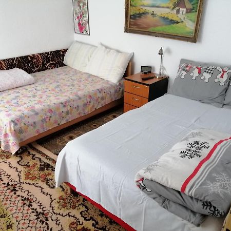 شقة Rustic House Turnu Măgurele المظهر الخارجي الصورة