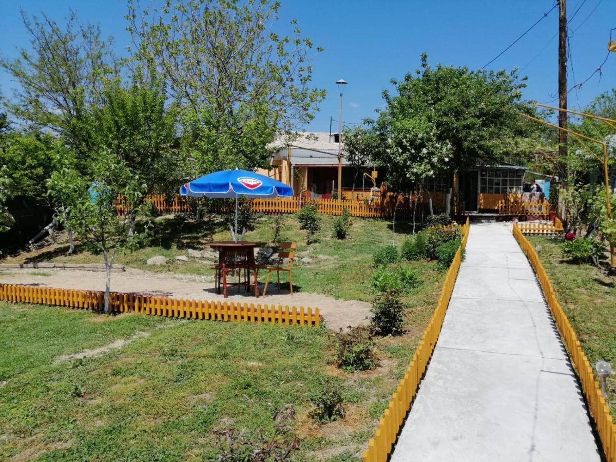 شقة Rustic House Turnu Măgurele المظهر الخارجي الصورة
