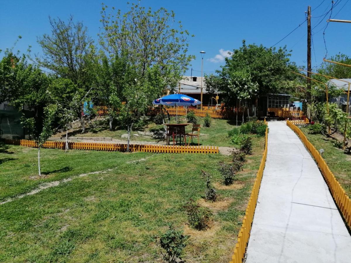 شقة Rustic House Turnu Măgurele المظهر الخارجي الصورة