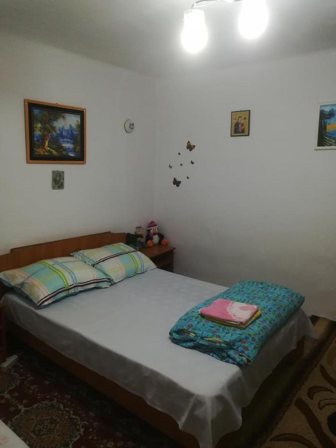 شقة Rustic House Turnu Măgurele المظهر الخارجي الصورة