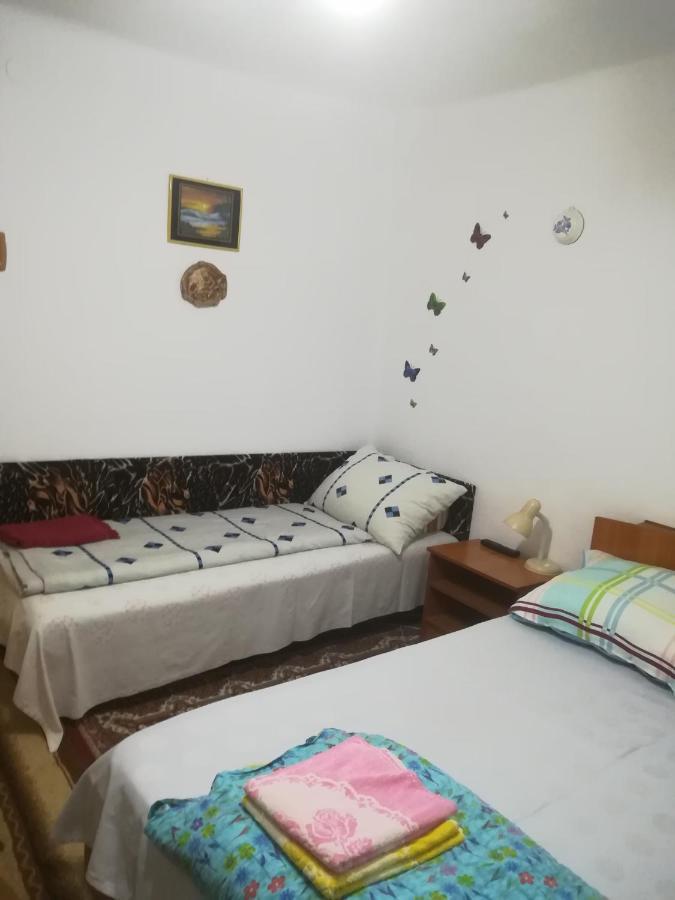 شقة Rustic House Turnu Măgurele المظهر الخارجي الصورة