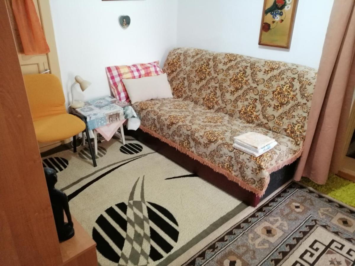 شقة Rustic House Turnu Măgurele المظهر الخارجي الصورة
