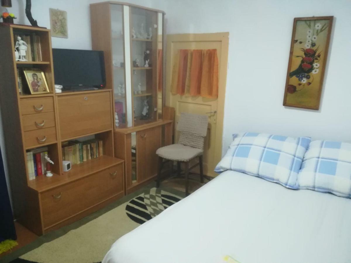 شقة Rustic House Turnu Măgurele المظهر الخارجي الصورة
