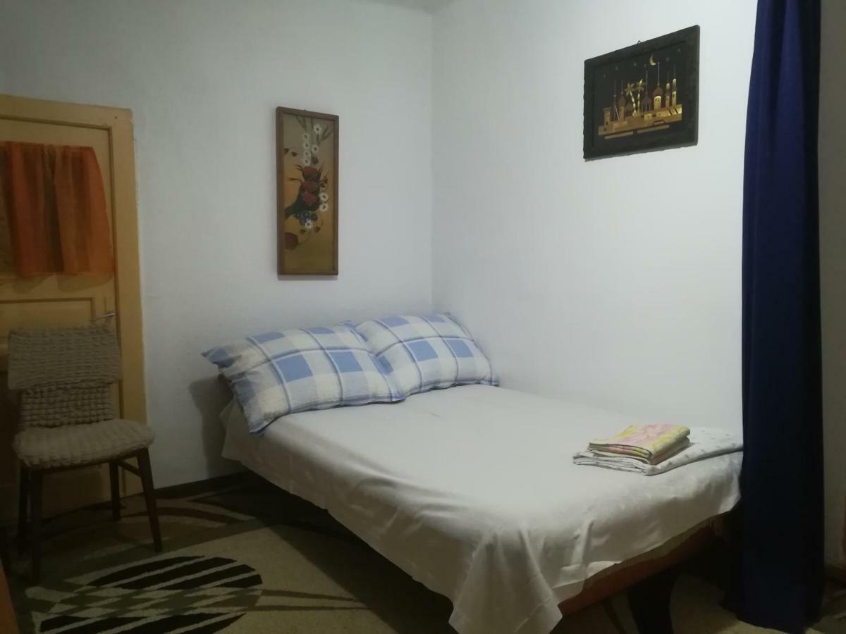 شقة Rustic House Turnu Măgurele المظهر الخارجي الصورة