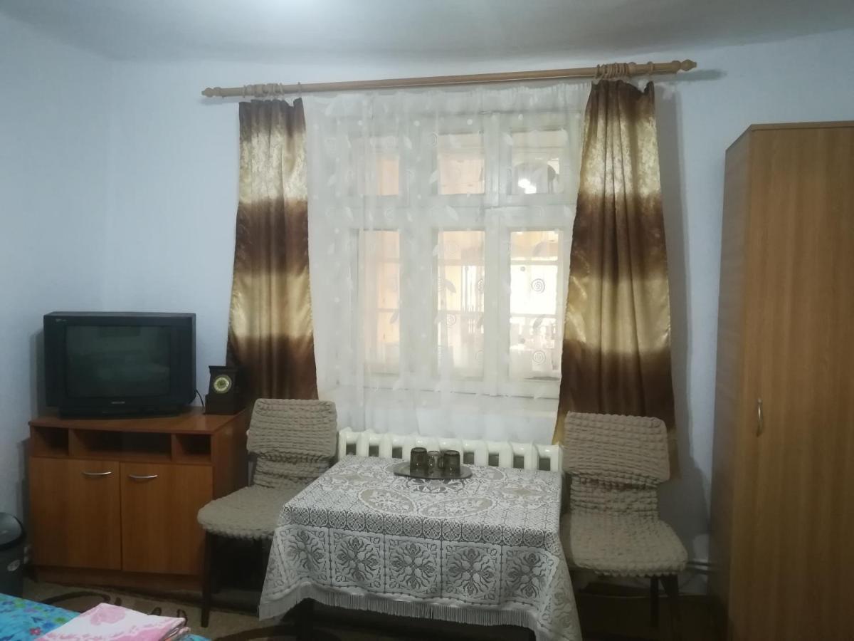 شقة Rustic House Turnu Măgurele المظهر الخارجي الصورة